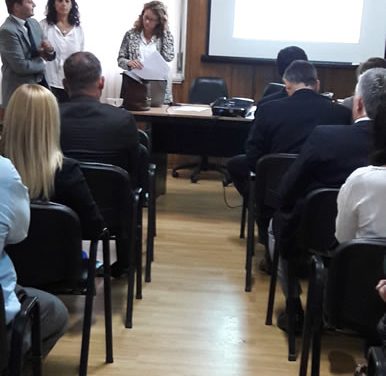 Programa de Calidad Judicial
