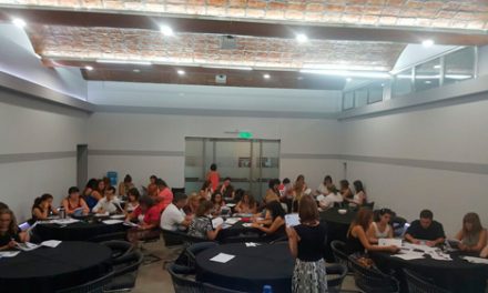 Entrenamiento en el uso de los protocolos de trabajo en talleres sobre perspectiva de género, trata de personas y explotación sexual y/o violencia doméstica