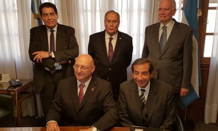 La Corte avanza hacia el expediente electrónico