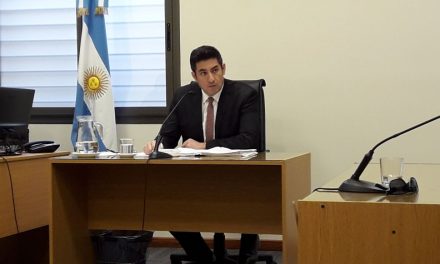 Condenaron a dos años de prision en suspenso a Torrejon