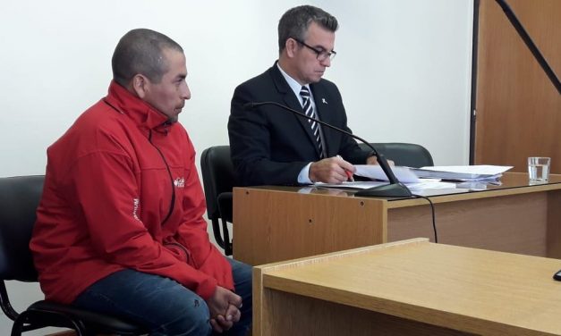Intentó robar prendas de vestir  y le dieron 9 meses de prisión efectiva