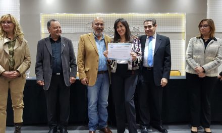 142 diplomados en Criminología Orientada en Violencia de Género