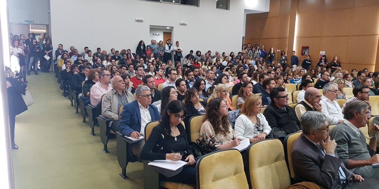 Capacitacion sobre Notificacion Electronica en el Foro de Abogados