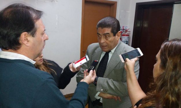 Campaña de vacunacion antigripal para personal del Poder Judicial