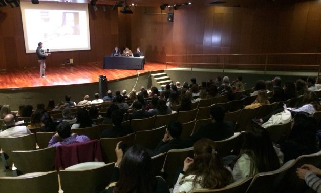 Se presentó el primer Registro de Violencia Doméstica del país