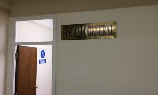 TRES NUEVOS CARGOS EN EL MINISTERIO PÚBLICO