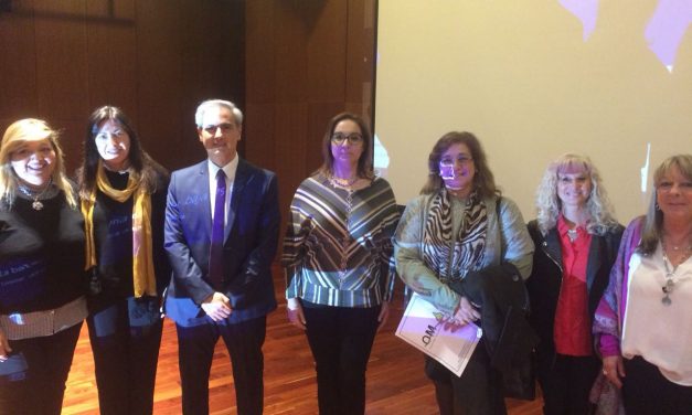 Los derechos de la mujer, detallados por un experto