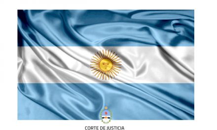 ¡Feliz día, Bandera Argentina!