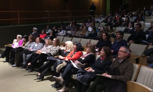 Los derechos de la mujer, detallados por un experto