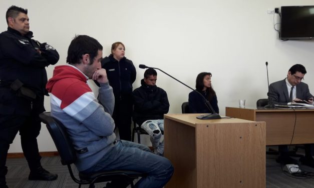Presunta víctima quedó detenida por mentir in fraganti