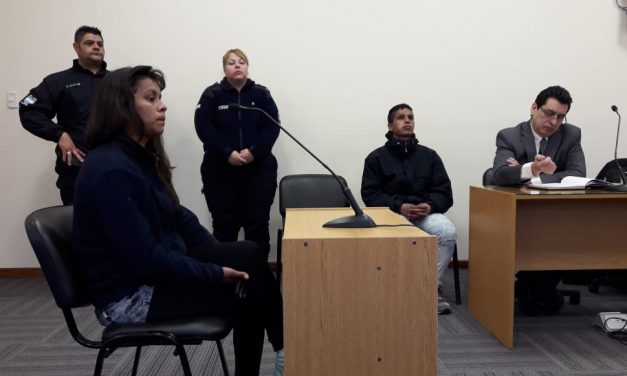Presunta víctima quedó detenida por mentir in fraganti