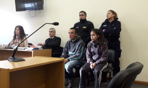 Volvió a robar y deberá cumplir ocho años preso