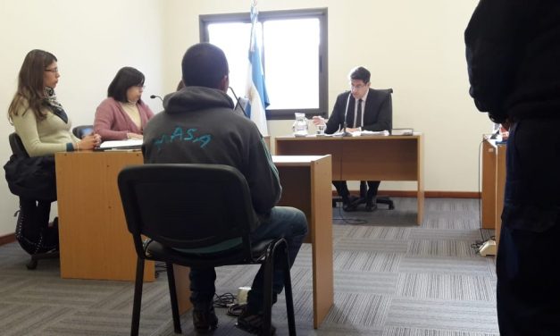 Volvió a robar y deberá cumplir ocho años preso