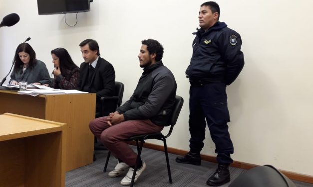 En el primer careo en Flagrancia, absolvieron al sospechoso