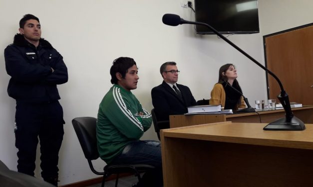 Deberá trabajar gratis en el Penal por intentar coimear a policías