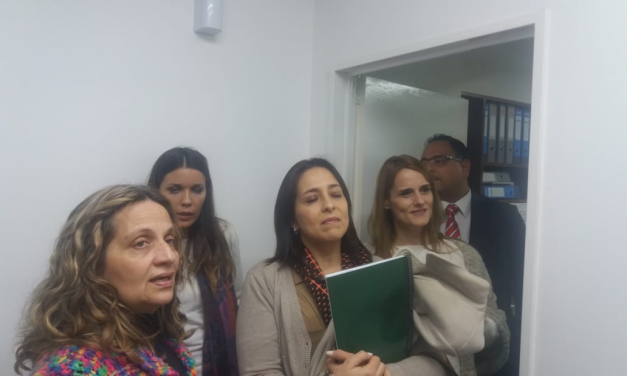 ANIVI,  ejemplo que en San Luis quieren imitar