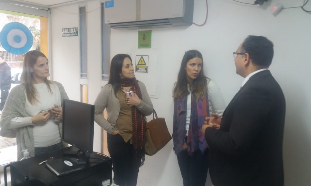 ANIVI,  ejemplo que en San Luis quieren imitar