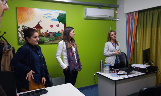 ANIVI,  ejemplo que en San Luis quieren imitar