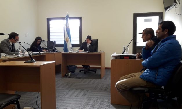 Discutió con su mujer y destruyó un patrullero, pasará casi 4 años preso
