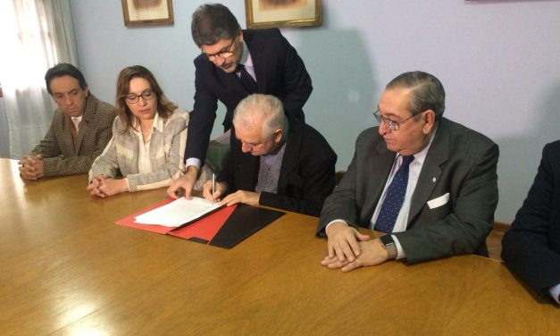 La Iglesia Católica y la Corte, juntos por la reinserción social