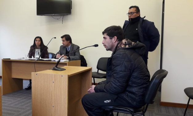 Flagrancia concretó 700 audiencias