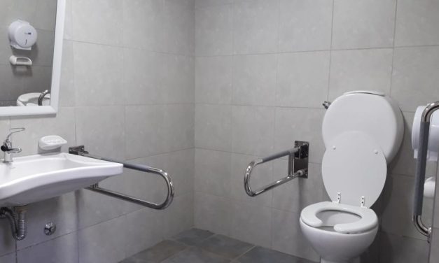 Camino hacia una Ciudad Judicial inclusiva
