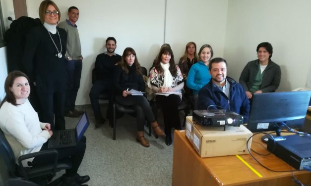 Un paso fundamental en la investigación con ADN