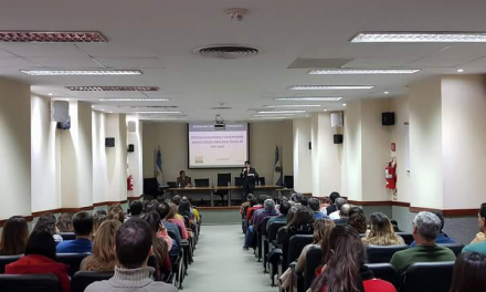 Seminario en Derecho Procesal