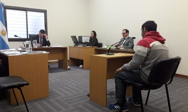 De falso testimonio a falsa denuncia