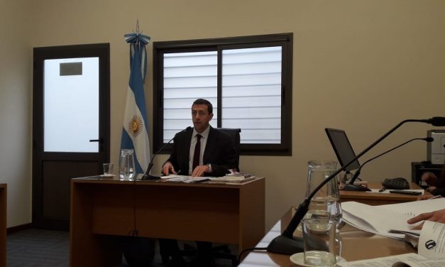 De falso testimonio a falsa denuncia