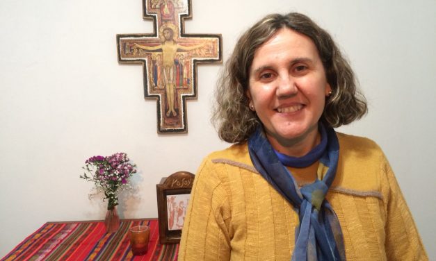 Tras el convenio Corte-Arzobispado, inauguró Genesaret