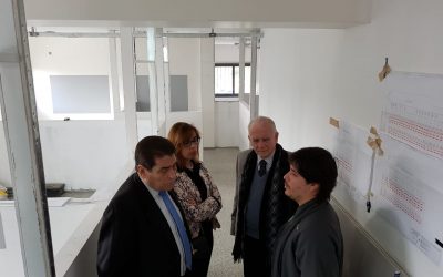 Expertos en genética capacitan en San Juan