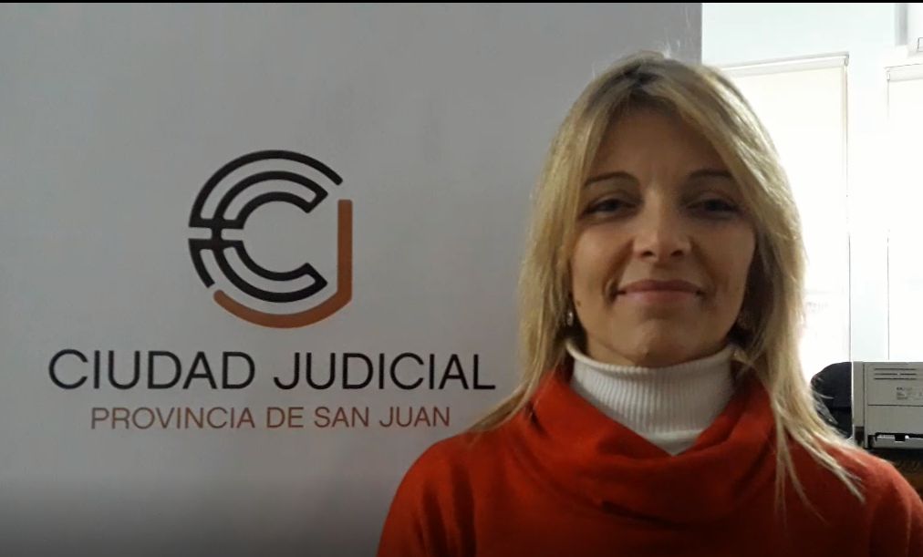 Camino hacia una Ciudad Judicial inclusiva