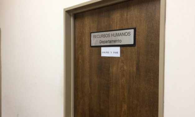 Formularios para evaluación de todo el personal del Poder Judicial