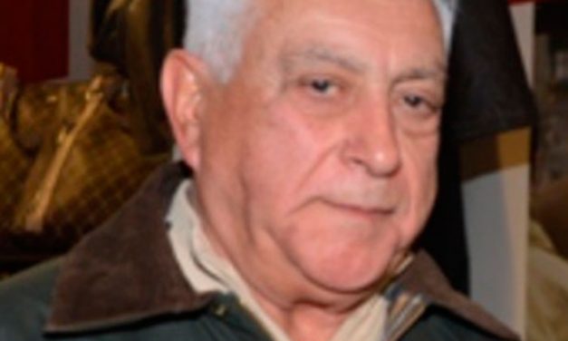 Pesar por el fallecimiento de Quito Martínez, exempleado judicial