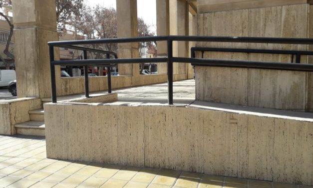 Camino hacia una Ciudad Judicial inclusiva