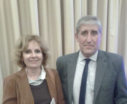 Jueces se actualizan en Derecho Civil