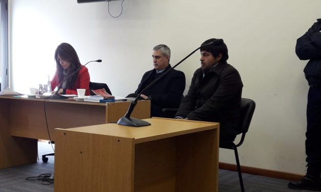 A un año, 800 audiencias en Flagrancia