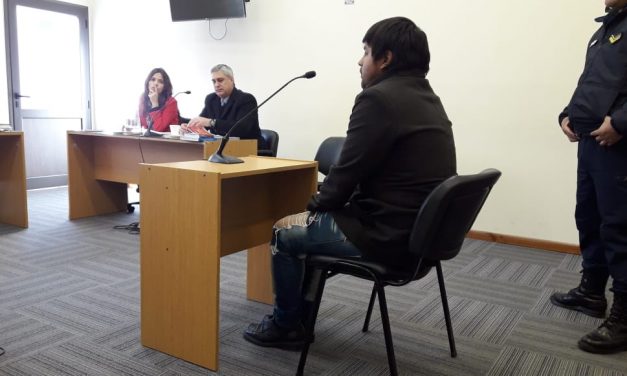 A un año, 800 audiencias en Flagrancia