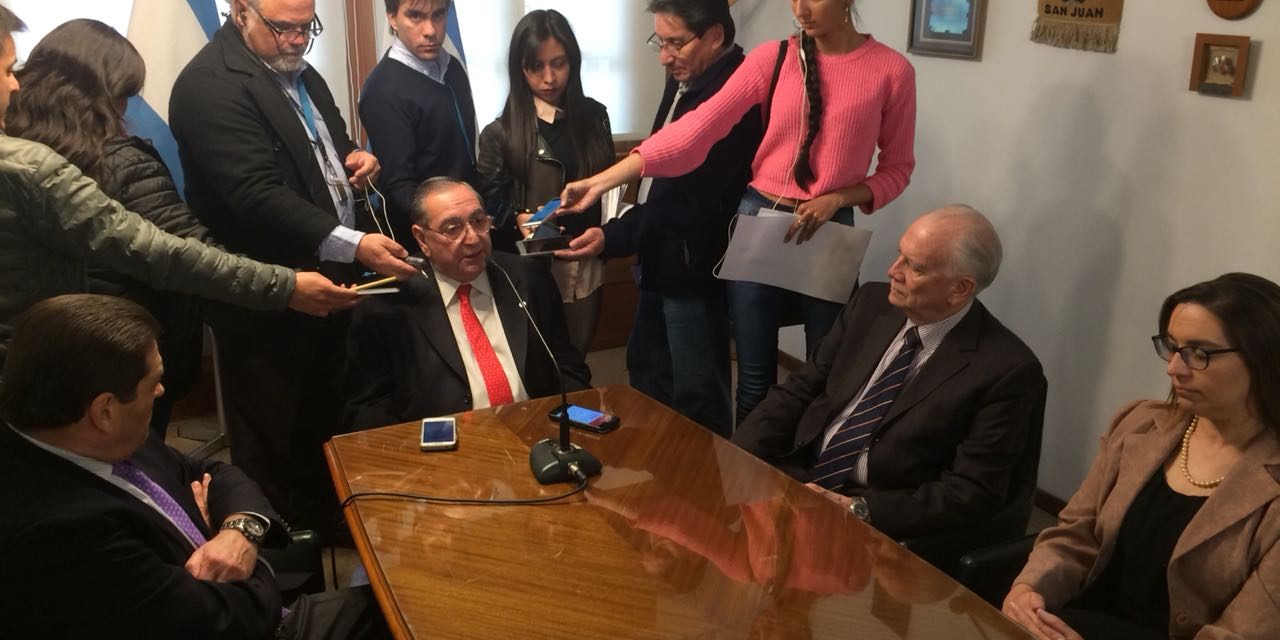 Se lanzó el nuevo concurso de ingreso al Poder Judicial