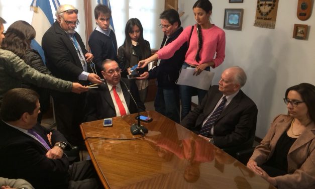 Se lanzó el nuevo concurso de ingreso al Poder Judicial