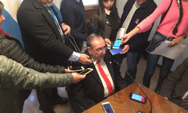 Se lanzó el nuevo concurso de ingreso al Poder Judicial