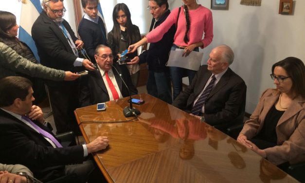 Se lanzó el nuevo concurso de ingreso al Poder Judicial