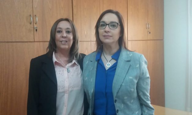 La  Corte, en un abordaje integral en Caucete