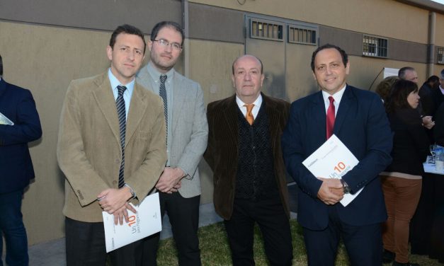 Reconocimiento a todos los empleados de Flagrancia