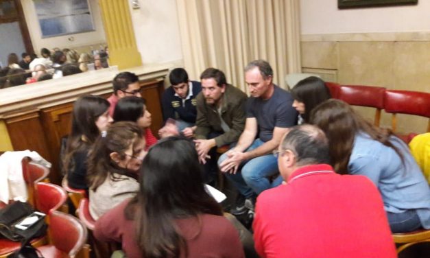 Más agilidad y gestión para los juzgados