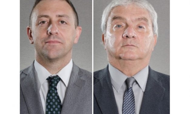 La Corte subrogó a juez suspendido con jueces de Flagrancia