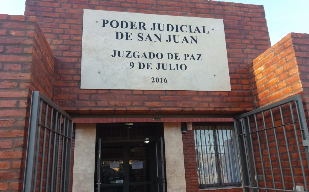 Judicialmente ordenan proteger a un menor adicto