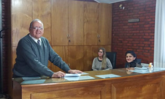 Judicialmente ordenan proteger a un menor adicto