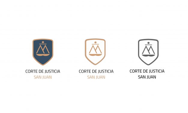 Nueva identidad visual de la Corte